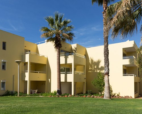 Oasis Village Image