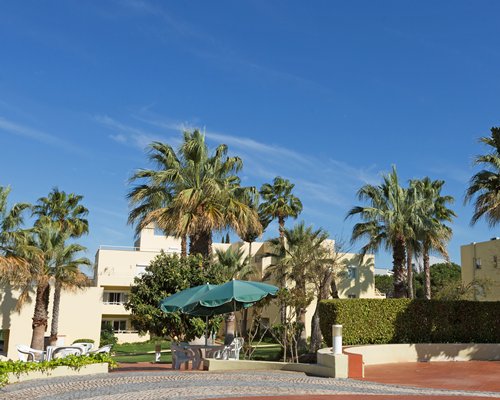 Oasis Village