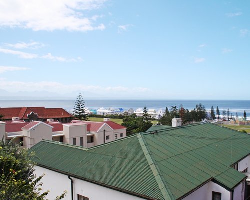 Perna Perna Mossel Bay