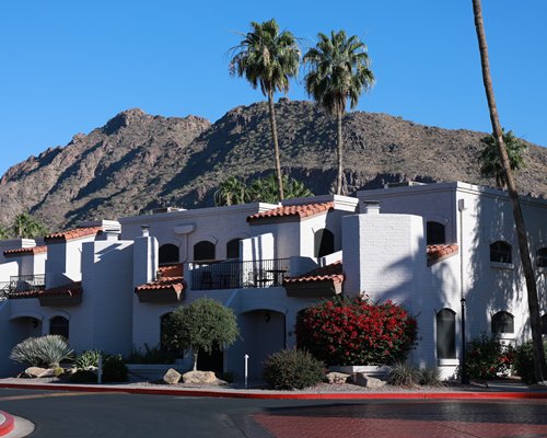 Scottsdale Camelback Resort