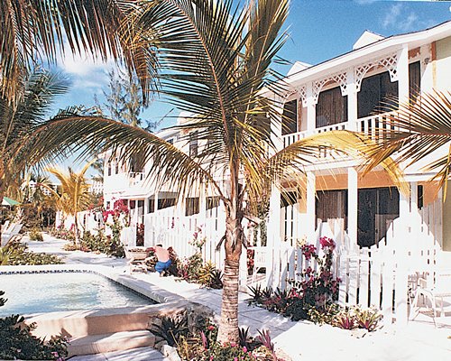 Sunrise Beach Club & Villas Image