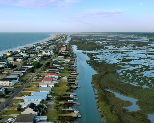 Seawatch Landing