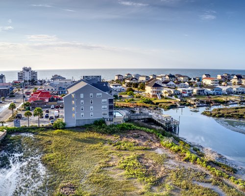 Seawatch Landing