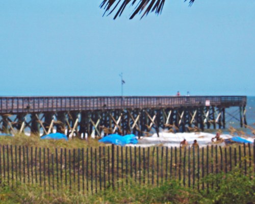 Isle Of Palms Resort And Beach Club