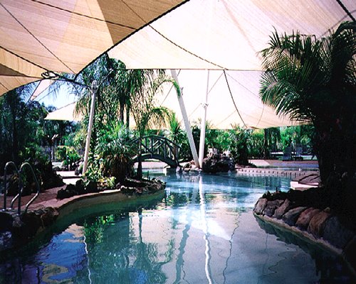 Sunraysia Resort Image