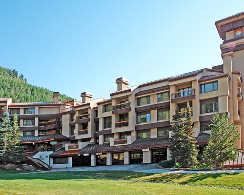 Purgatory Village Condominium Hotel At Durango Mountain Resort