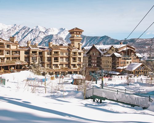 Purgatory Village Condominium Hotel At Durango Mountain Resort