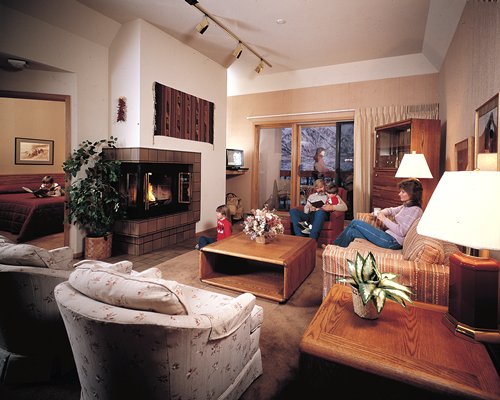 Purgatory Village Condominium Hotel At Durango Mountain Resort