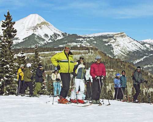 Purgatory Village Condominium Hotel At Durango Mountain Resort