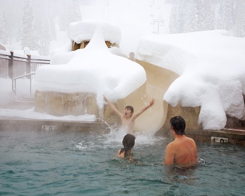 Purgatory Village Condominium Hotel At Durango Mountain Resort