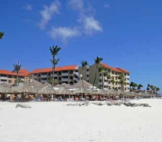 Casa del Mar Beach Resort #1200