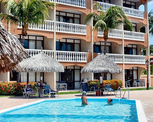 Casa del Mar Beach Resort