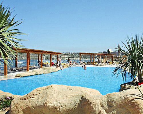 Sunny Coast Resort Club