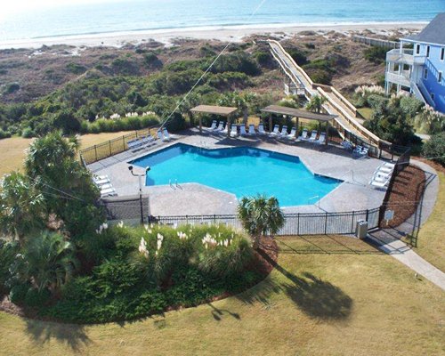 Sands Villa Resort