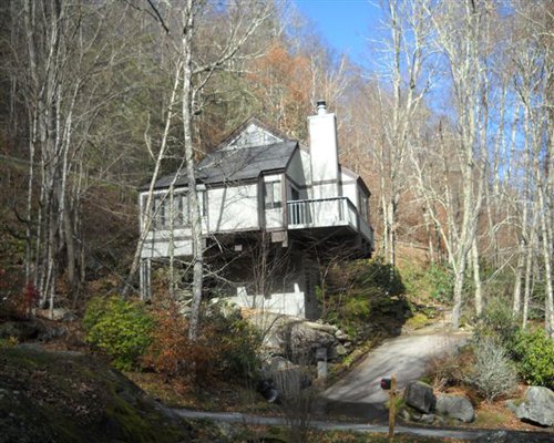 Mossy Creek on Sugar Mountain Image