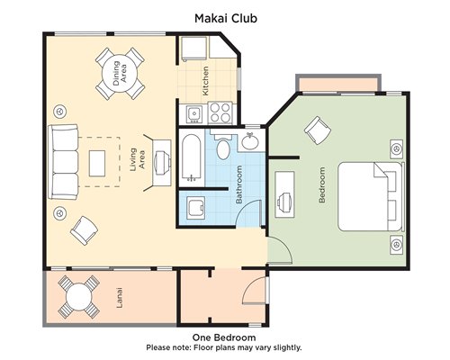 Makai Club