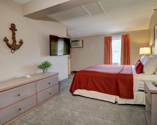 Misty Harbor Resort Condominium