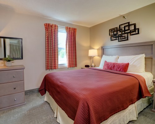 Misty Harbor Resort Condominium