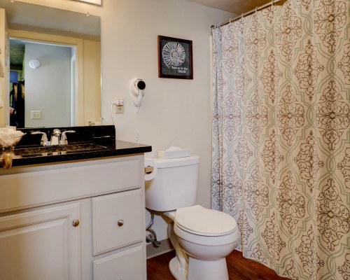 Misty Harbor Resort Condominium