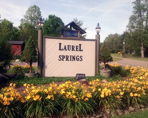 Laurel Springs Resort Image