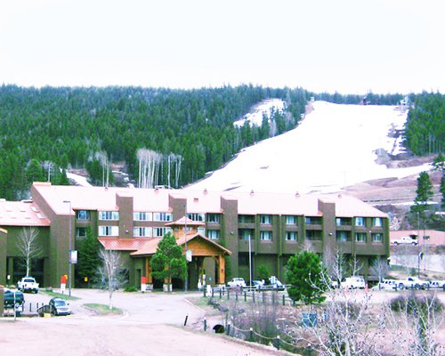 Sun Lodge of Angel Fire