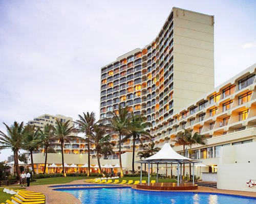 Umhlanga Sands