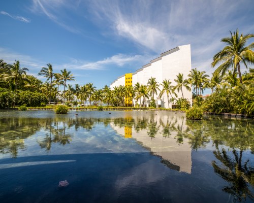 Mayan Palace at Vidanta Puerto Vallarta