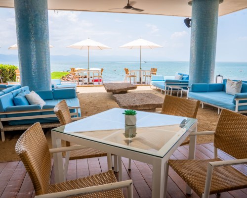 Mayan Palace at Vidanta Puerto Vallarta - 5 Nights