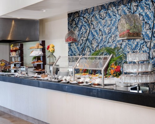 Mayan Palace at Vidanta Puerto Vallarta - 5 Nights