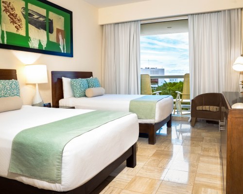 Mayan Palace at Vidanta Puerto Vallarta - 5 Nights