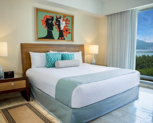 Mayan Palace at Vidanta Puerto Vallarta - 5 Nights