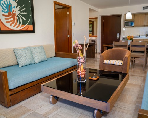 Mayan Palace at Vidanta Puerto Vallarta - 5 Nights