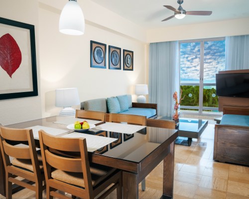 Mayan Palace at Vidanta Puerto Vallarta - 5 Nights