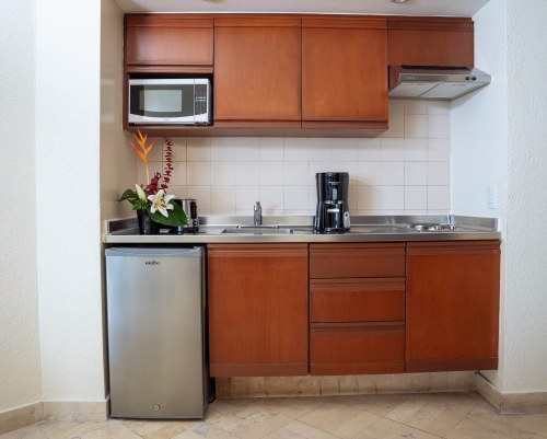 Mayan Palace at Vidanta Puerto Vallarta - 5 Nights