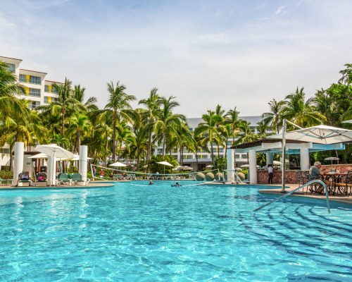 Mayan Palace at Vidanta Puerto Vallarta