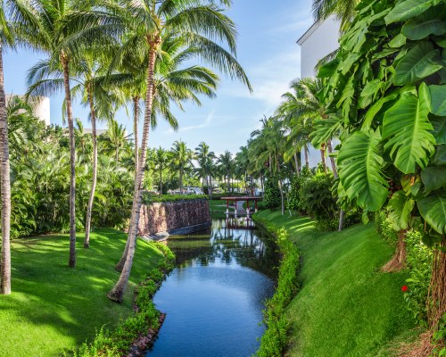 Mayan Palace at Vidanta Puerto Vallarta