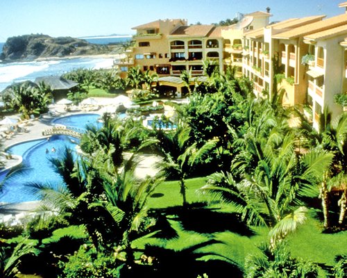 Pueblo Bonito Resort Image