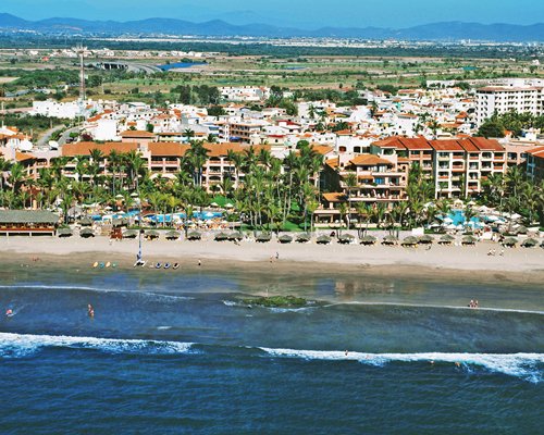 Pueblo Bonito Resort