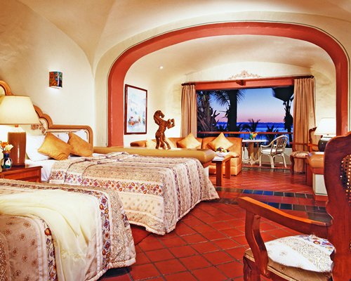 Pueblo Bonito Resort