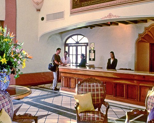 Pueblo Bonito Resort