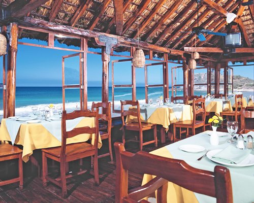 Pueblo Bonito Resort