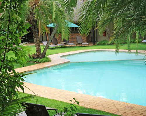 Kwa Maritane Bush Lodge