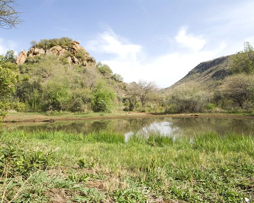 Kwa Maritane Bush Lodge