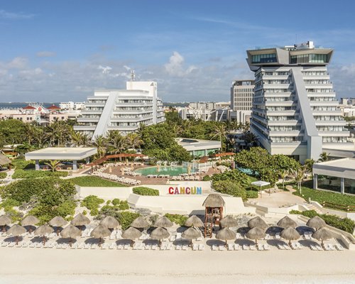 Park Royal Beach Cancun