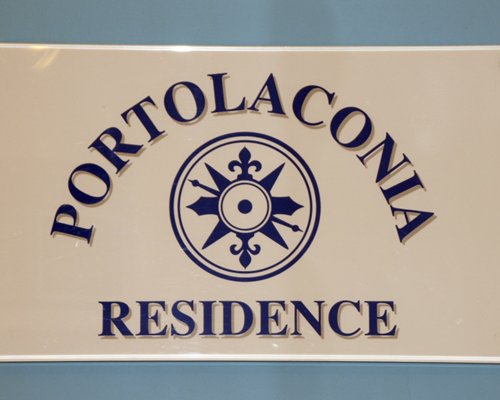 Portolaconia Residence
