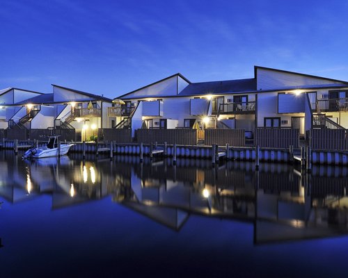 Club Ocean Villas II