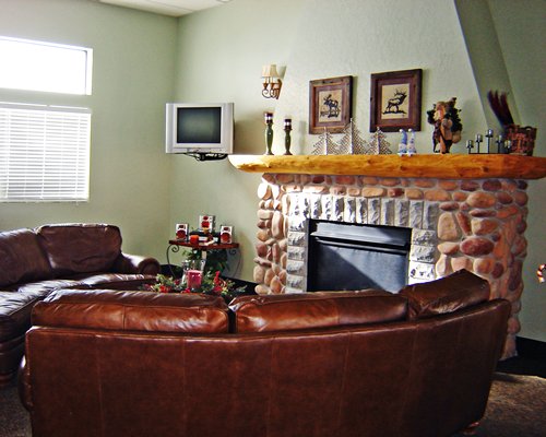 Powder Ridge Village