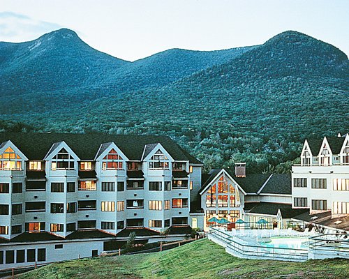 The Mountain Club on Loon Image