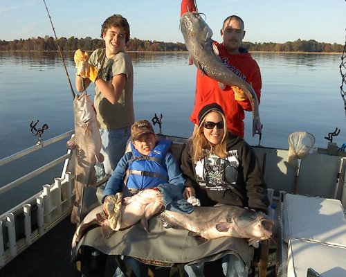 Lake Marion Resort and Marina