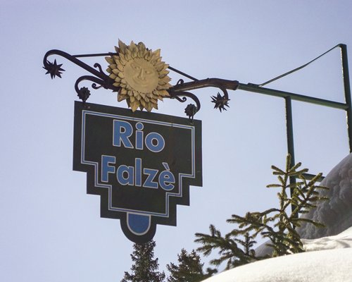 Residence Rio Falzè